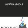 Agency In a Box 4.0 - Robb Quinn