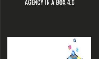 Agency In a Box 4.0 - Robb Quinn