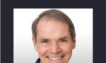 NLP, Creativity & Spirituality - Robert Dilts
