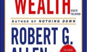 Creating Wealth AudioBook - Robert G.Allen