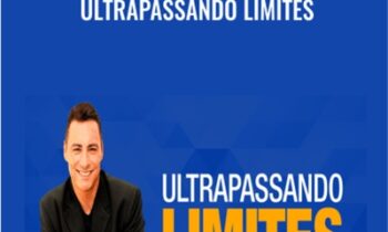 Ultrapassando Limites - Rodrigo Cardoso