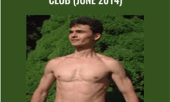 SuperBeing Infinite Potential Club (June 2014) - Roger Haeske