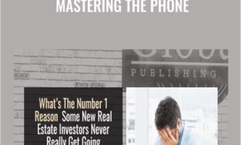 Mastering The Phone – Ron LeGrand