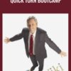 Quick Turn Bootcamp - Ron Legrand