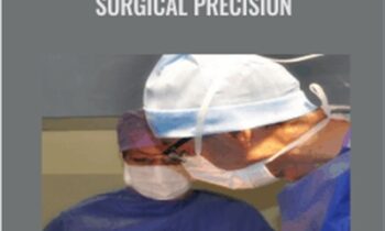 Under Your Skin AKA Surgical Precision - Rudy Hunter