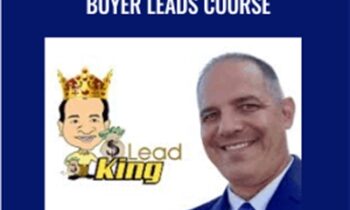 The Lead King Chat Bot Buyer Leads Course - Russ Ward