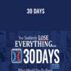 30 Days - Russell Brunson