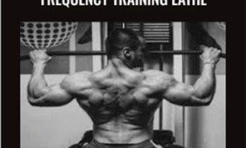 Visual Impact Frequency Training - Rusty Moore