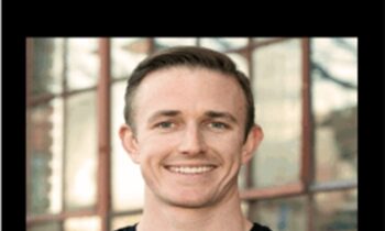 Built to Blog – Ryan Robinson