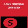 S-Phase Professional Certification - Zhealtheducation