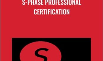 S-Phase Professional Certification - Zhealtheducation