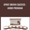 Spirit Driven Success - Audio Program - Dani Johnson