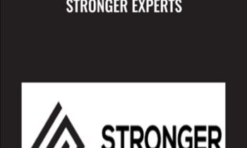 Stronger Experts