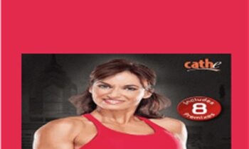 STS - Shock Training System - Cathe Friedrich