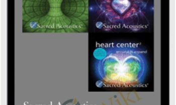 Whole Heart Bundle - Sacred Acoustics