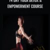 14 Day Yoga Detox & Empowerment Course - Sadie Nardini