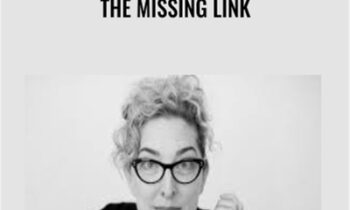 The Missing Link - Sandra Coan