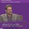 Schema Therapy With Couples - Jeffrey E. Young