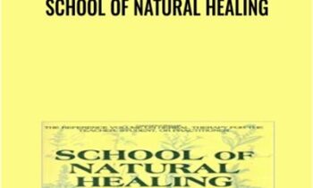 School of Natural Healing - John Christopher