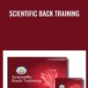 Scientific Back Training - Paul Chek