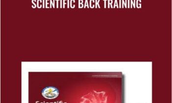 Scientific Back Training - Paul Chek