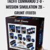 TACFIT Commando 2-0 - Mission Simulation 2B - Grunt (FIXED) - Scott Sannon