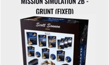 TACFIT Commando 2-0 - Mission Simulation 2B - Grunt (FIXED) - Scott Sannon