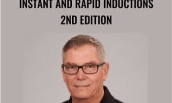 Instant and Rapid Inductions 2nd edition – Sean Michael Andrews