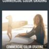 Commercial Color Grading - Sef Mccullough