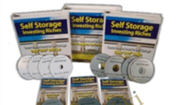 Self Storage Investing Riches – David Lindahl