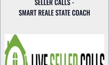 Seller Calls - Smart Reale State Coach