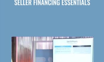 Seller Financing Essentials - Grant Kemp