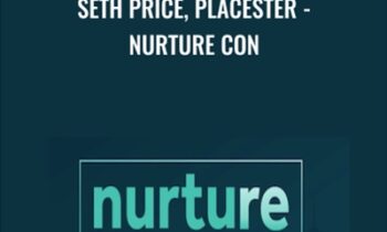 Seth Price, Placester - Nurture Con
