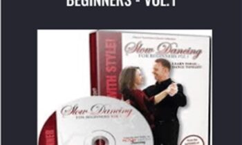 Slow Dancing for Beginners - Vol.1 - Shawn Trautman