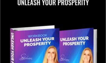 Unleash Your Prosperity – Sheevaun Moran