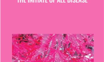 Shock & Irregular Energies: The Initiate of All Disease - Sara Allen
