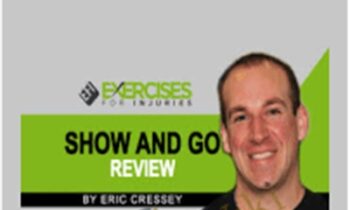 Show And Go System – Eric Cressey