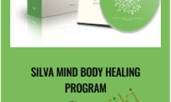 Silva Mind Body Healing Program