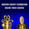 Modern Energy Foundation online video course - Silvia Hartmann