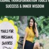 Personal Transformation Tools For Success & Inner Wisdom - Simi Arora