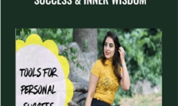 Personal Transformation Tools For Success & Inner Wisdom - Simi Arora