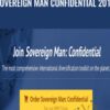 Sovereign Man Confidential 2019 - Simon Black