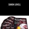 Simon Lovell - Toolbox