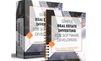 Simple Real Estate Investing for Software Developers – John Sonme