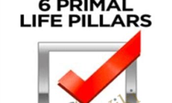 Six Primal Life Pillars Course – REWW Academy