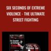 Six Seconds of Extreme Violence - The Ultimate STREET FIGHTING - Richard Grannon