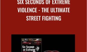 Six Seconds of Extreme Violence - The Ultimate STREET FIGHTING - Richard Grannon