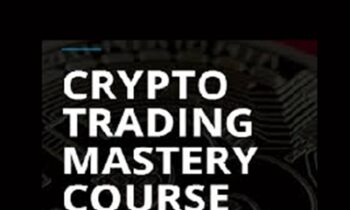 Crypto Trading Mastery Course – Skill Incubator