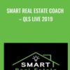 Smart Real Estate Coach – QLS Live 2019