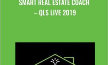 Smart Real Estate Coach – QLS Live 2019